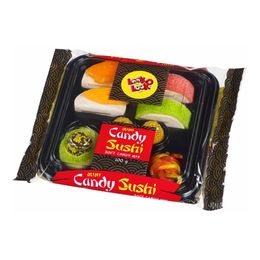 Lysbildefremvisning - Look-O-Look Sushi Slik