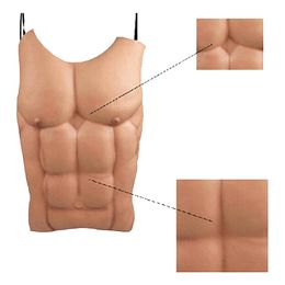 Lysbildefremvisning - Løsbryst med Muskler