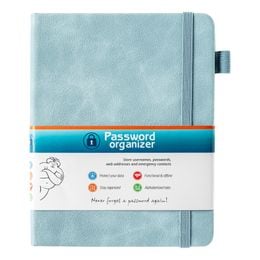 Bildspel - Lösenordsorganisatör