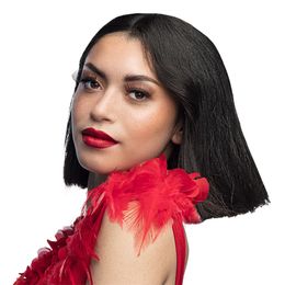 Bildspel - Lösögonfransar XL Svart