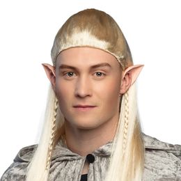 Bildspel - Lösöron Älva/Elf