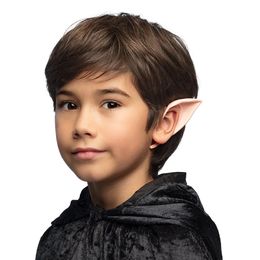 Bildspel - Lösöron Älva/Elf