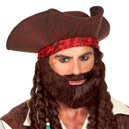 Bildspel - Lösskägg Brunt