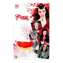 Falske Vampyrtænder Børn