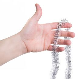 Lysbildefremvisning - Luciaglitter