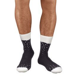 Lysbildefremvisning - Luckies Ølsokker