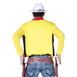 Diaesitys - Lucky Cowboy Naamiaisasu