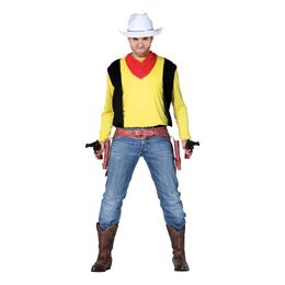 Diaesitys - Lucky Cowboy Naamiaisasu