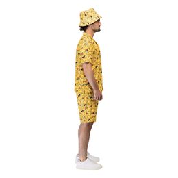 Bildspel - Lucky Duck Shorts Set