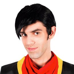 Diaesitys - Lucky Luke Peruukki