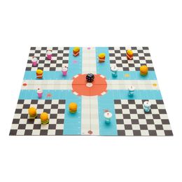 Bildspel - Ludos Diner Brädspel