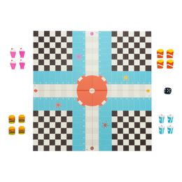 Bildspel - Ludos Diner Brädspel