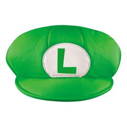 Bildspel - Luigi Tillbehörskit