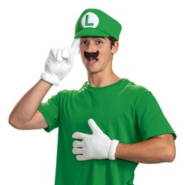Luigi Tilbehørssæt