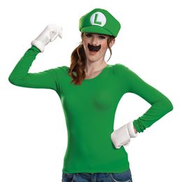 Lysbildefremvisning - Luigi Tilbehørssæt