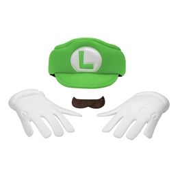 Luigi Tillbehörsset för Barn