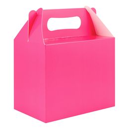 Kalasbox Rosa