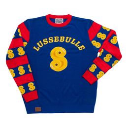 Lussebulle Jultröja