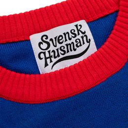 Bildspel - Lussebulle Jultröja