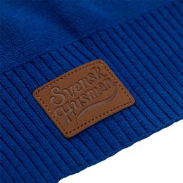 Bildspel - Lussebulle Jultröja