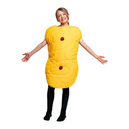 Bildspel - Lussebulle Barn Maskeraddräkt