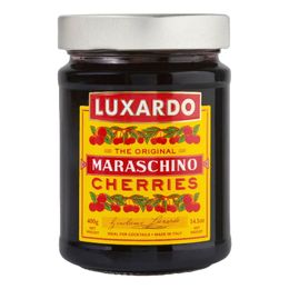 Luxardo Maraschino Körsbär