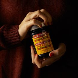 Bildspel - Luxardo Maraschino Körsbär