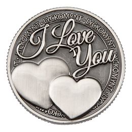 Bildspel - Lyckomynt