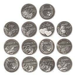 Bildspel - Lyckomynt