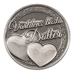 Bildspel - Lyckomynt