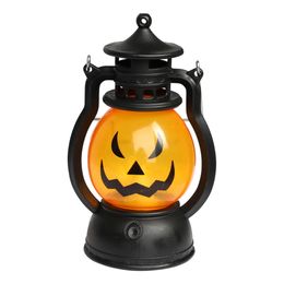 Bildspel - Lykta Pumpa