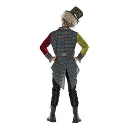 Bildspel - Mad Hatter Deluxe Maskeraddräkt