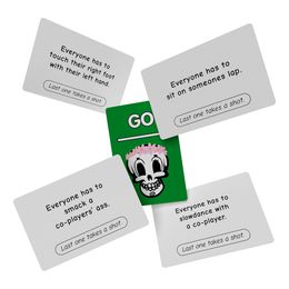 Lysbildefremvisning - MadWish Bachelorette Party