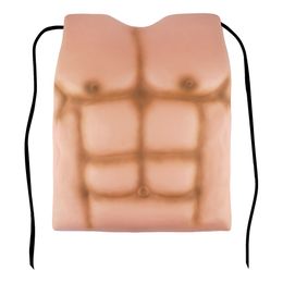 Diaesitys - Vatsa- ja Rintalihakset