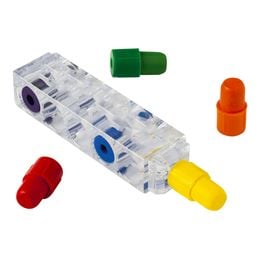 Magic Crayon Farvekridt