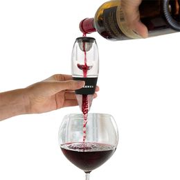 Bildspel - Magic Decanter Vinluftare