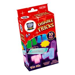 Magic Trix Mix Sormustintemppuja