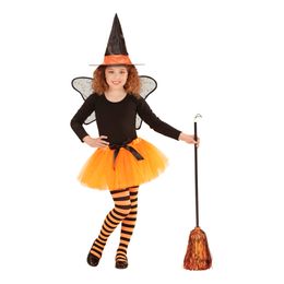 Magisk Fjärilshäxa Tillbehörskit för Barn