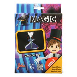 Magisk Flaska