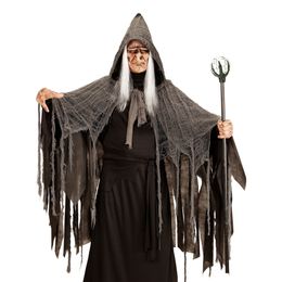 Lysbildefremvisning - Magisk Stav med Kule