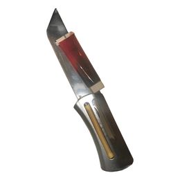 Bildspel - Magisk Kniv med Blod