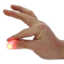 Bildspel - Magisk Lysande Tumme