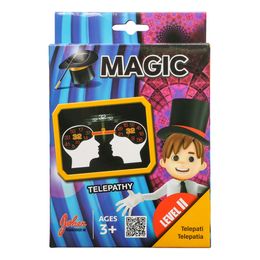 Magisk Telepati