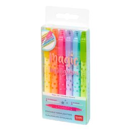 Magiske Markeringspenner