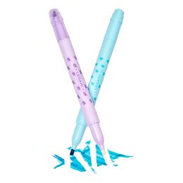 Lysbildefremvisning - Magiske Markeringspenner