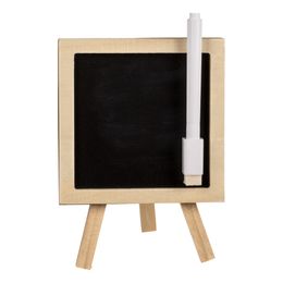 Diaesitys - Magneettinen Liitutaulu Mini