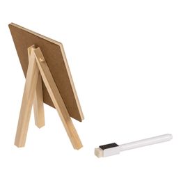 Diaesitys - Magneettinen Liitutaulu Mini