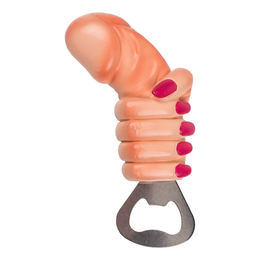 Bildspel - Magnetisk Kapsylöppnare Snopp