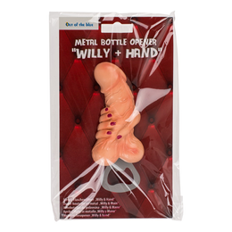 Bildspel - Magnetisk Kapsylöppnare Snopp