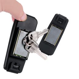 Bildspel - Magnetisk Nyckelgömma